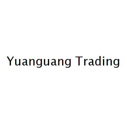 Логотип бренду Yuanguang Trading