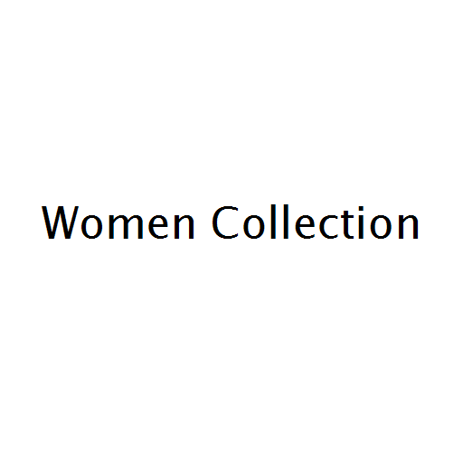 Логотип бренду Women Collection