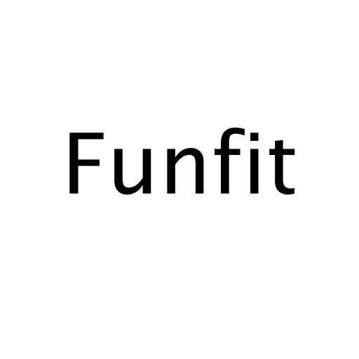 Логотип бренда Funfit