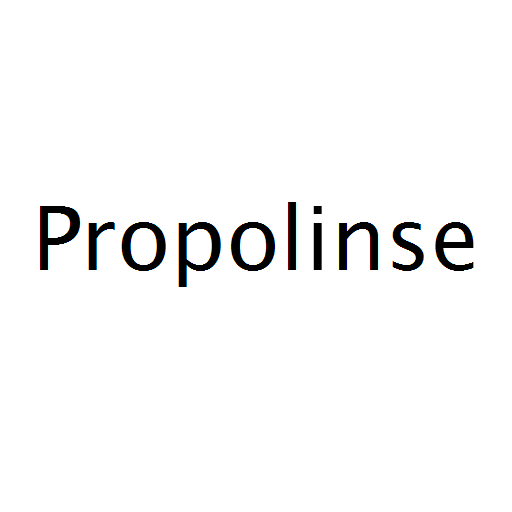 Логотип бренду Propolinse