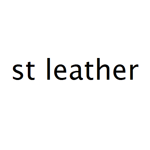 st leather