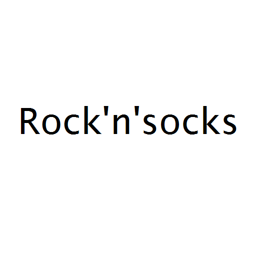 Rock'n'socks
