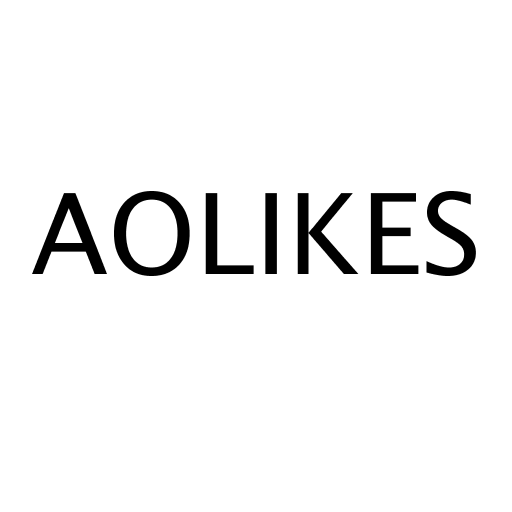 Логотип бренду AOLIKES