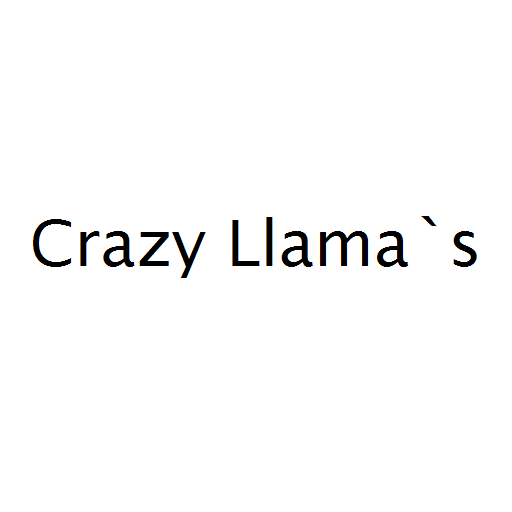 Crazy Llama`s