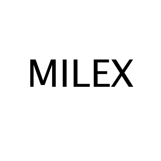 Логотип бренда MILEX