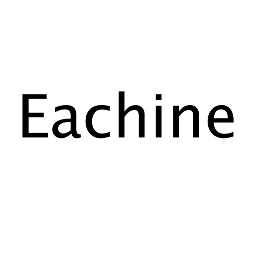 Логотип бренду Eachine