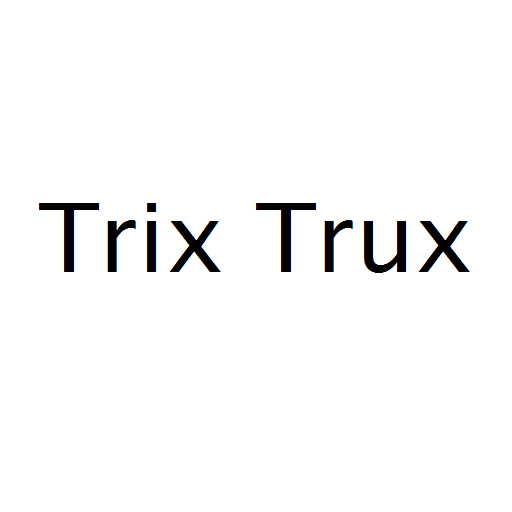 Trix Trux