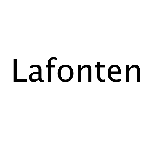 Lafonten