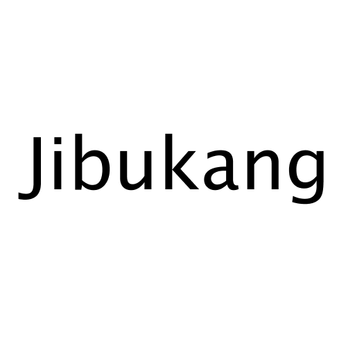Jibukang