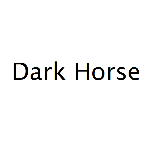 Логотип бренду Dark Horse