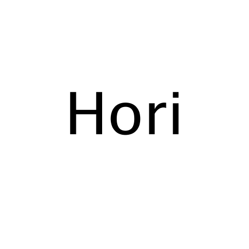 Логотип бренда Hori