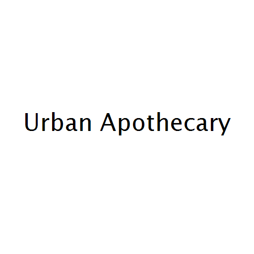 Urban Apothecary