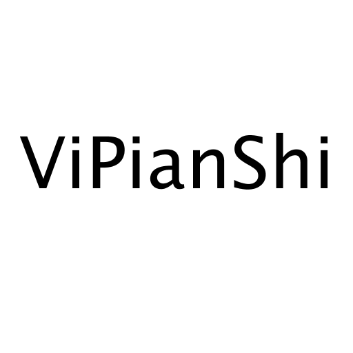 Логотип бренду ViPianShi