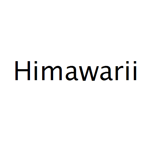 Himawarii
