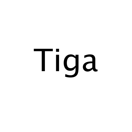 Логотип бренда Tiga