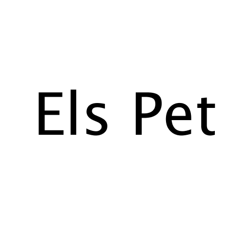 Логотип бренда Els Pet