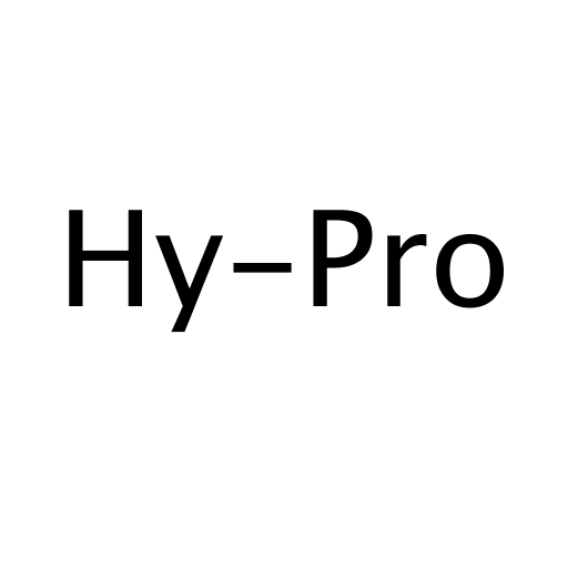 Логотип бренду Hy-Pro