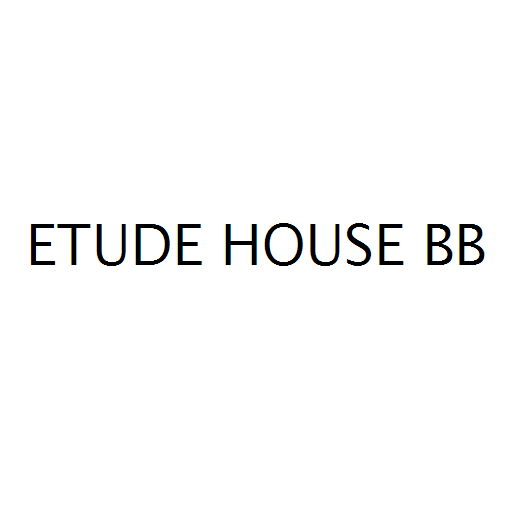 ETUDE HOUSE BB