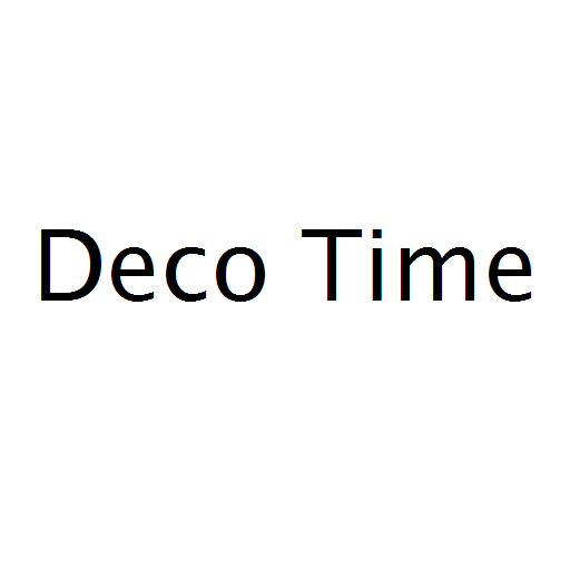 Deco Time