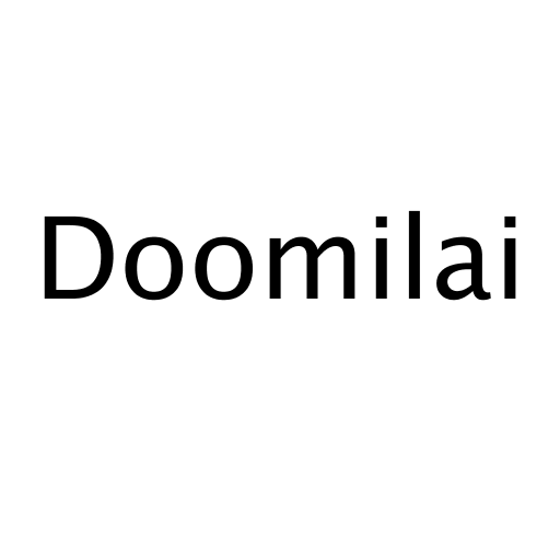 Doomilai