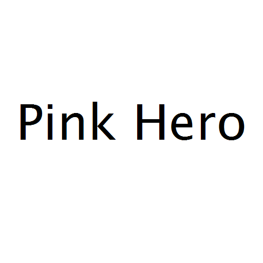 Pink Hero
