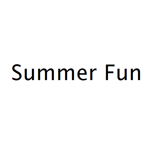 Логотип бренду Summer Fun