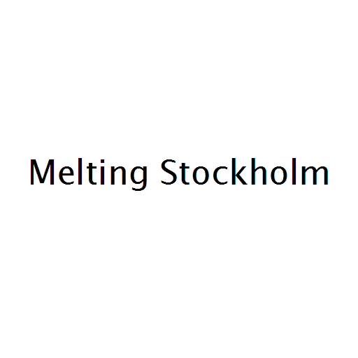 Melting Stockholm