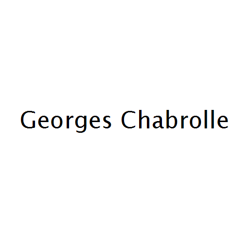 Georges Chabrolle