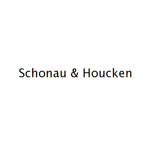 Schonau & Houcken