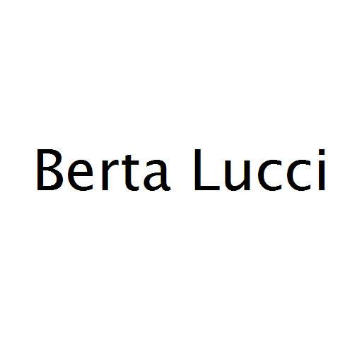 Berta Lucci