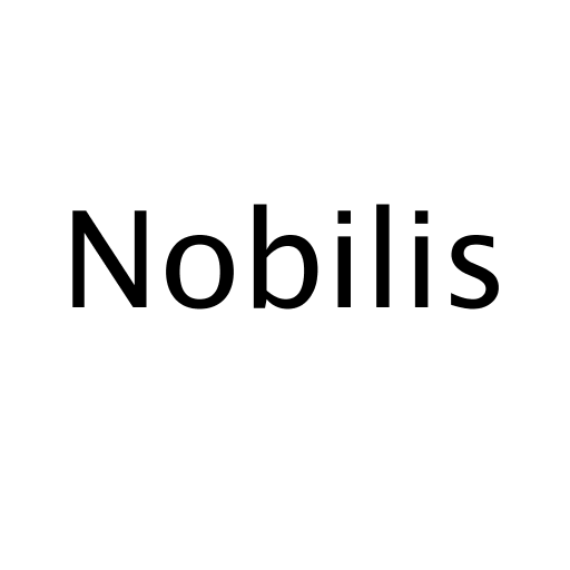 Логотип бренда Nobilis