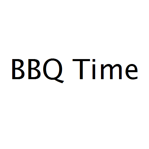 Логотип бренда BBQ Time