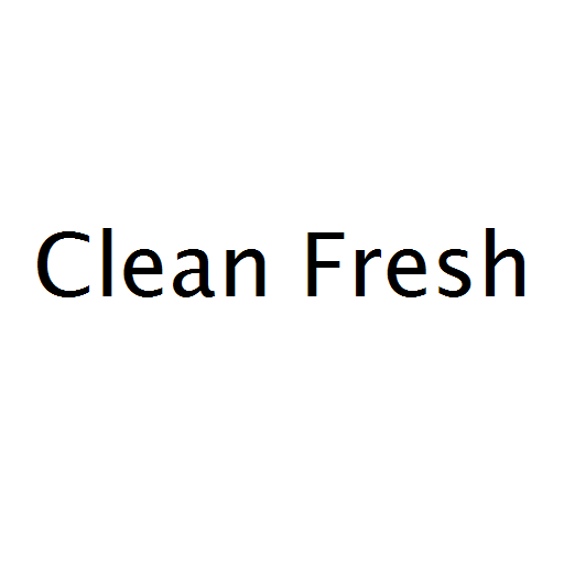 Логотип бренда Clean Fresh