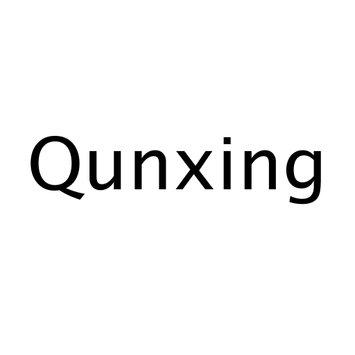 Логотип бренду Qunxing