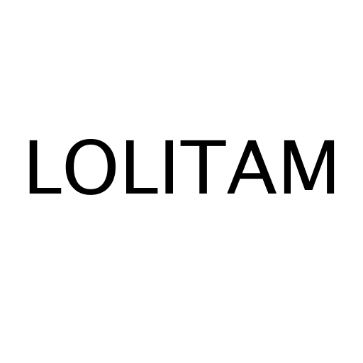 Логотип бренда LOLITAM