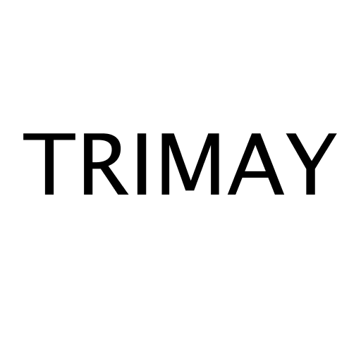 Логотип бренда TRIMAY