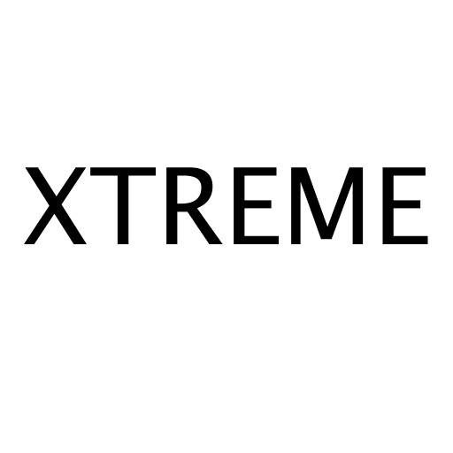 Логотип бренда XTREME