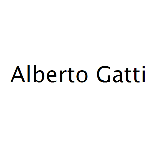 Alberto Gatti