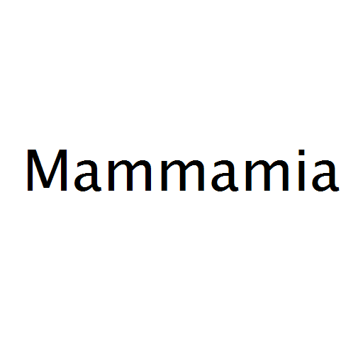 Mammamia