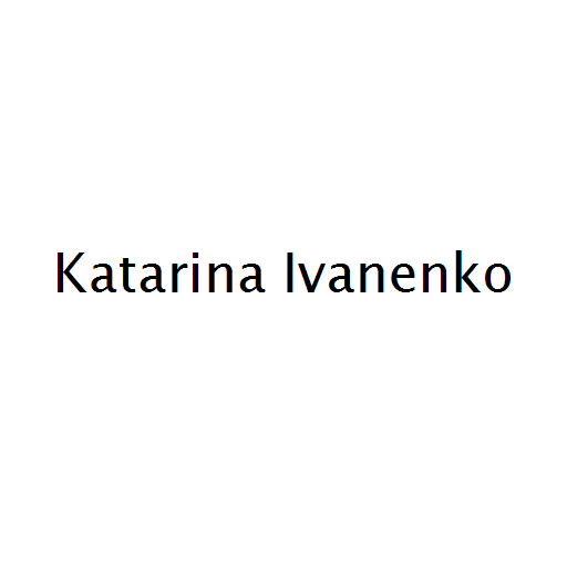 Katarina Ivanenko