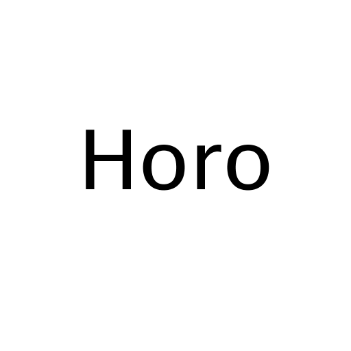 Horo