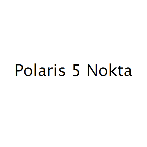 Polaris 5 Nokta