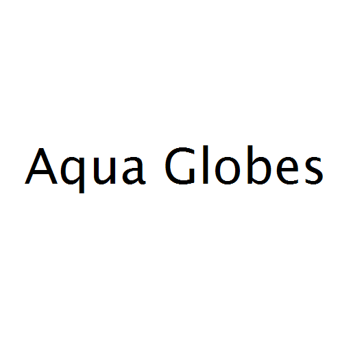 Aqua Globes