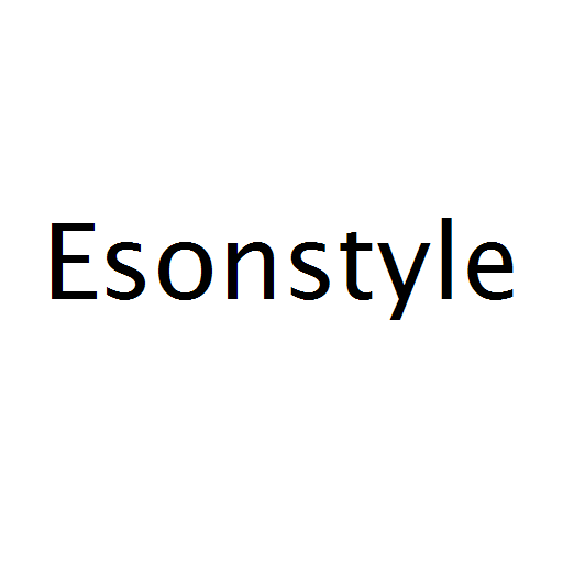 Логотип бренда Esonstyle