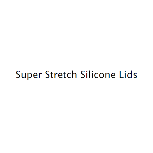 Super Stretch Silicone Lids