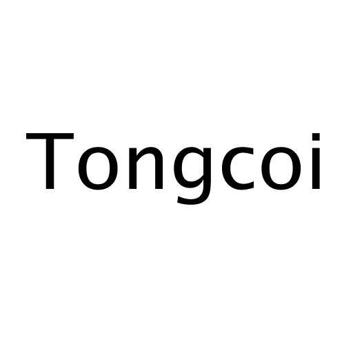 Логотип бренду Tongcoi