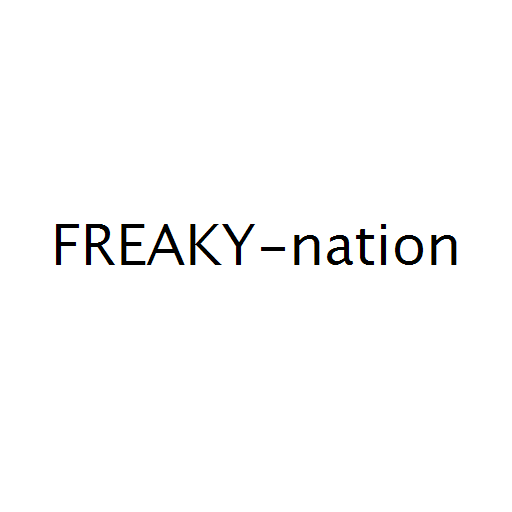 FREAKY-nation