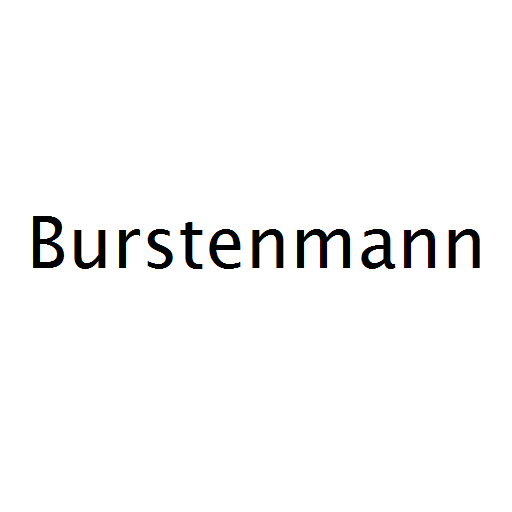 Burstenmann