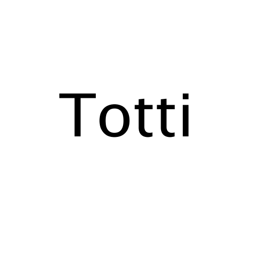 Логотип бренду Totti