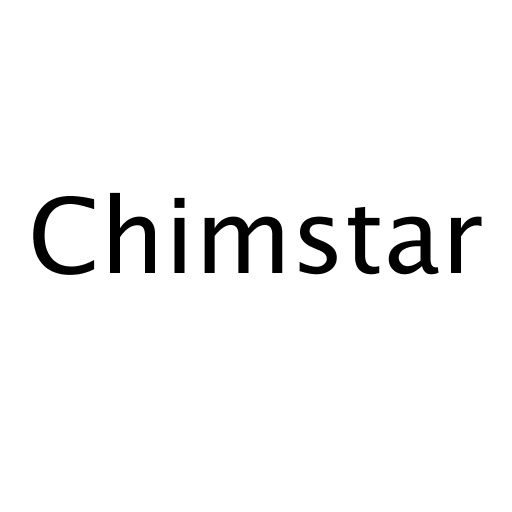Логотип бренда Chimstar